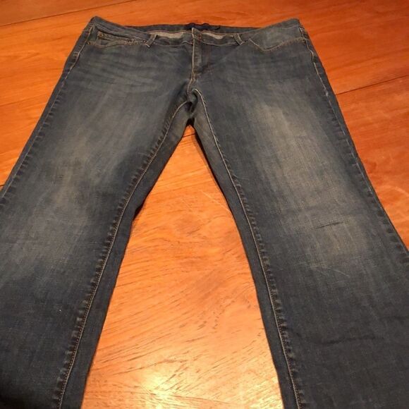 Levi’s Slight Curve Classic Bootcut jeans 14/32 - Picture 11 of 12